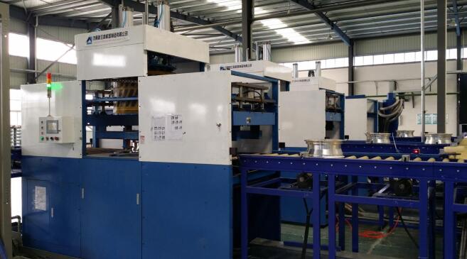 全自動毛刷機(jī)